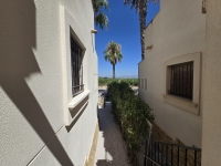 Re-Sale - Semi Detached Villa - Algorfa - La Finca Golf Resort
