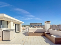 Re-Sale - Duplex - Orihuela Costa - La Zenia
