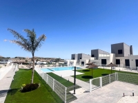 Nueva - Adosado - Banos y Mendigo - Altaona Golf And Country Village