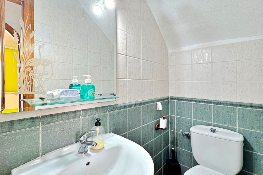 Re-Sale - Quad Villa - Orihuela Costa - Punta Prima