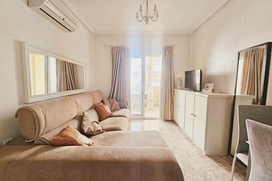 Re-Sale - Apartment - Orihuela Costa - Cabo Roig