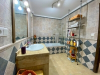 Re-Sale - Detached Villa - Algorfa - Lomas de La Juliana