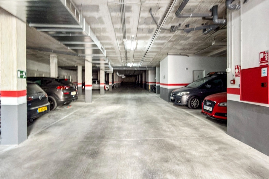 Re-Sale - Apartment - Torrevieja - Los Balcones - Los Altos del Edén