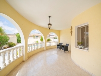 Re-Sale - Detached Villa - Ciudad Quesada - La Fiesta