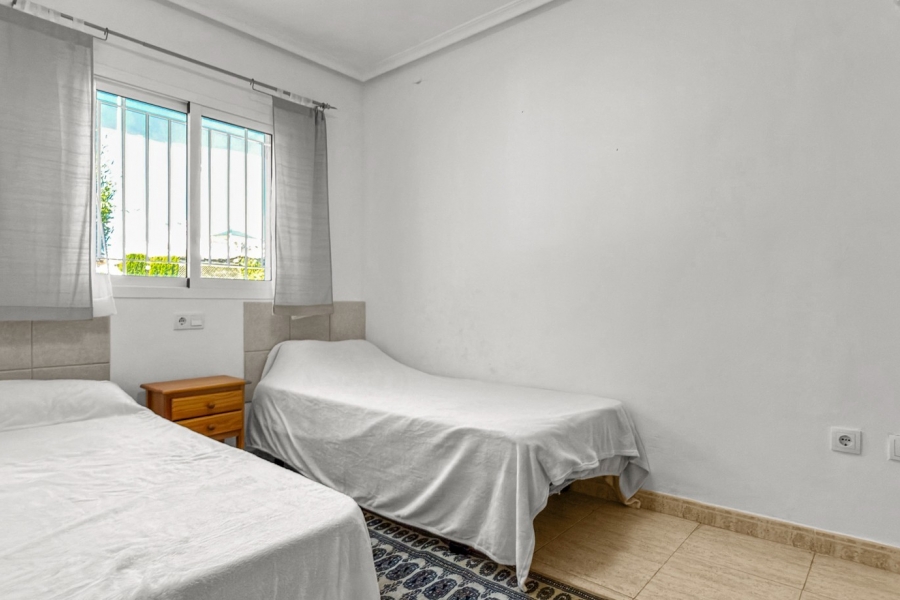 Re-Sale - Apartment - Orihuela Costa - Playa Flamenca