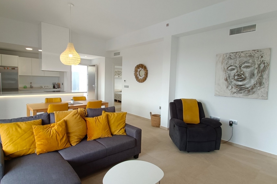 Re-Sale - Detached Villa - Los Montesinos - Entre Naranjos / Vistabella Golf