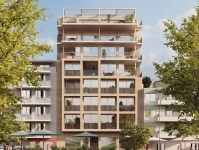 New - Apartment - La Vila Joiosa - Villajoyosa - Town