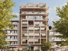 Apartment - New - La Vila Joiosa - Villajoyosa - Town