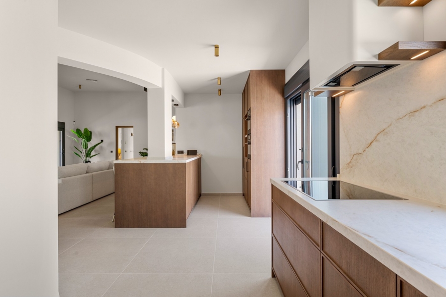 Re-Sale - Detached Villa - Ciudad Quesada - La Marquesa