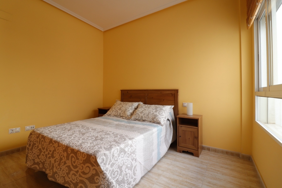 Reventa - Apartamento - Almoradi - Almoradi - Pueblo