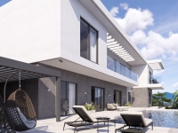 Nueva - Chalet - Finestrat - Finestrat - Pueblo