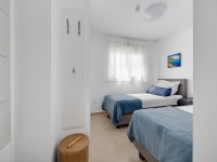 Re-Sale - Apartment - Pilar de La Horadada - Pilar de La Horadada - Town