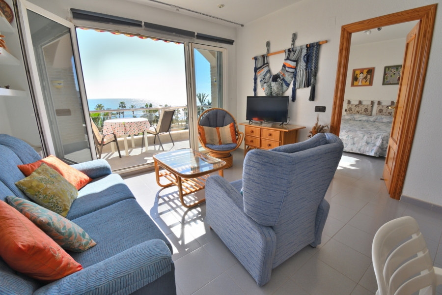 Re-Sale - Apartment - Orihuela Costa - Playa Flamenca
