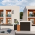 New - Detached Villa - Daya Nueva - Daya Nueva - Town