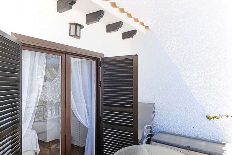 Re-Sale - Townhouse - Orihuela Costa - Cabo Roig