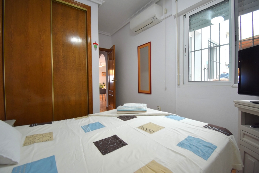 Re-Sale - Semi Detached Villa - Orihuela Costa - La Zenia