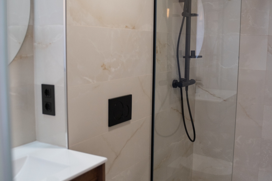 New - Townhouse - Torrevieja