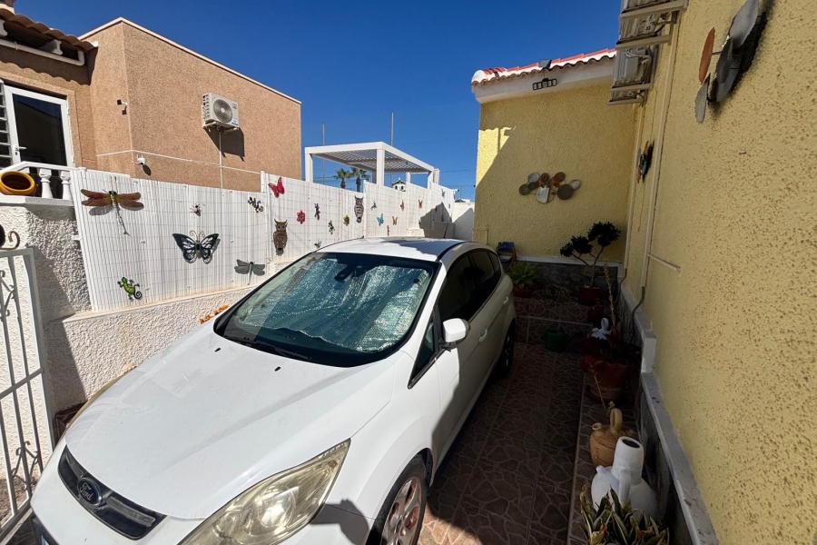 Re-Sale - Detached Villa - Ciudad Quesada - La Fiesta