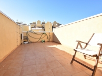 Re-Sale - Townhouse - Algorfa - Montemar