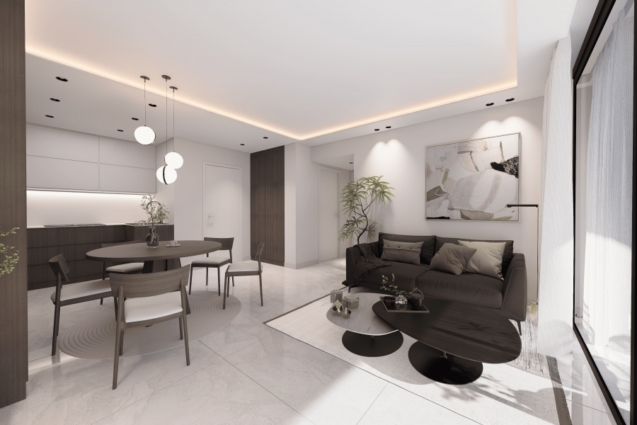 New - Apartment - Guardamar del Segura - Guardamar del Segura - Town