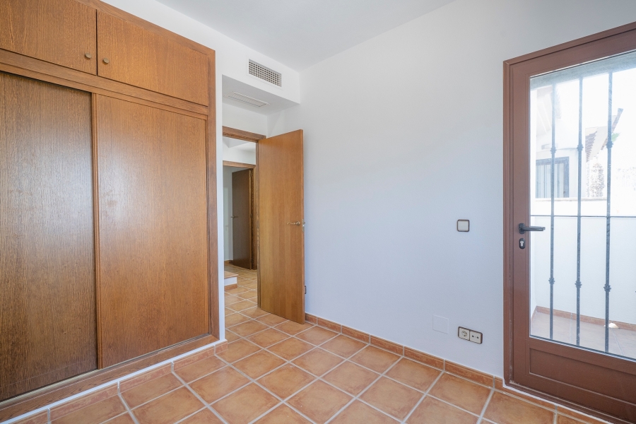 Re-Sale - Semi Detached Villa - Algorfa - La Finca Golf Resort