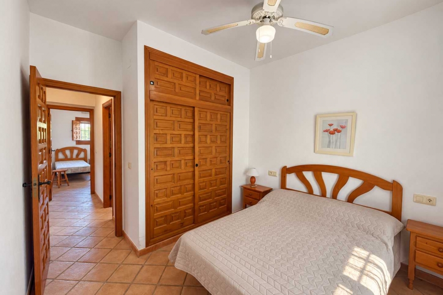 Re-Sale - Detached Villa - Orihuela Costa - Cabo Roig