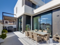 Nieuw - Vrijstaande Villa - Pilar de La Horadada - Pilar De La Horadada