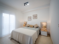 Nieuw - Appartement - Herrerías