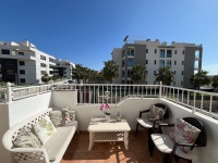 Re-Sale - Apartment - Orihuela Costa - Villamartin