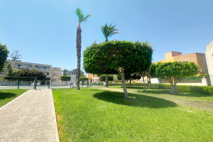 Re-Sale - Apartment - Torrevieja - Torre La Mata