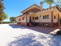 Wederverkoop - Landgoed - Callosa de Segura - Callosa de Segura - Veld