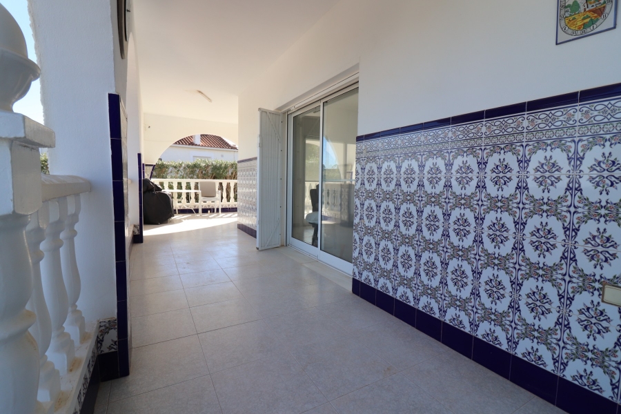 Re-Sale - Detached Villa - Algorfa - Lomas de La Juliana
