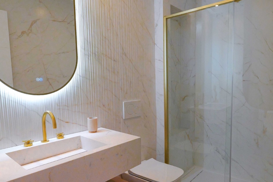 New - Apartment - La Manga del Mar Menor - La Manga - Town