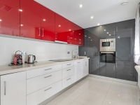 Re-Sale - Semi Detached Villa - Orihuela Costa - Punta Prima