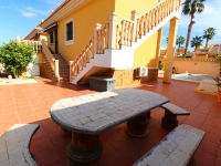 Re-Sale - Detached Villa - Algorfa - Lo Crispin