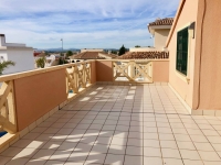 Re-Sale - Detached Villa - Ciudad Quesada - La Fiesta