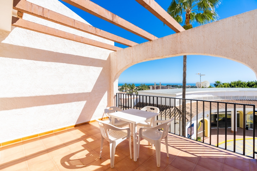 New - Apartment - Calpe - Calpe - Town