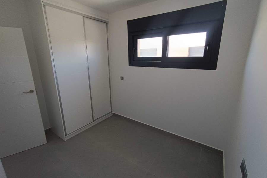 New - Detached Villa - Daya Nueva - Daya Nueva - Town