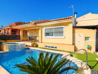 La Revente - Villa - Almoradi - El Saladar