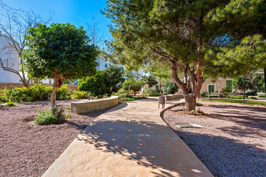 Re-Sale - Apartment - Denia - Denia - Town