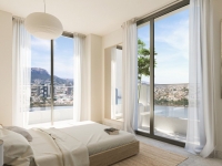 Nouveau - Appartement - Calpe - Puerto