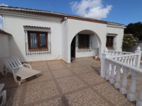 Wederverkoop - Vrijstaande Villa - Torrevieja - La Siesta