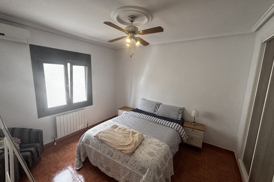 Re-Sale - Detached Villa - Ciudad Quesada - La Marquesa