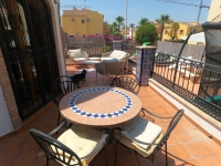 Re-Sale - Detached Villa - Algorfa - La Finca Golf Resort