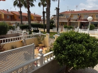 Re-Sale - Townhouse - Ciudad Quesada - Doña Pepa