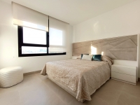 New - Townhouse - Benijofar - Benijofar - Village