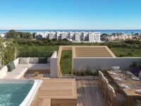 New - Apartment - Denia - El Verger