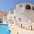 Re-Sale - Detached Villa - Orihuela Costa - Villamartin