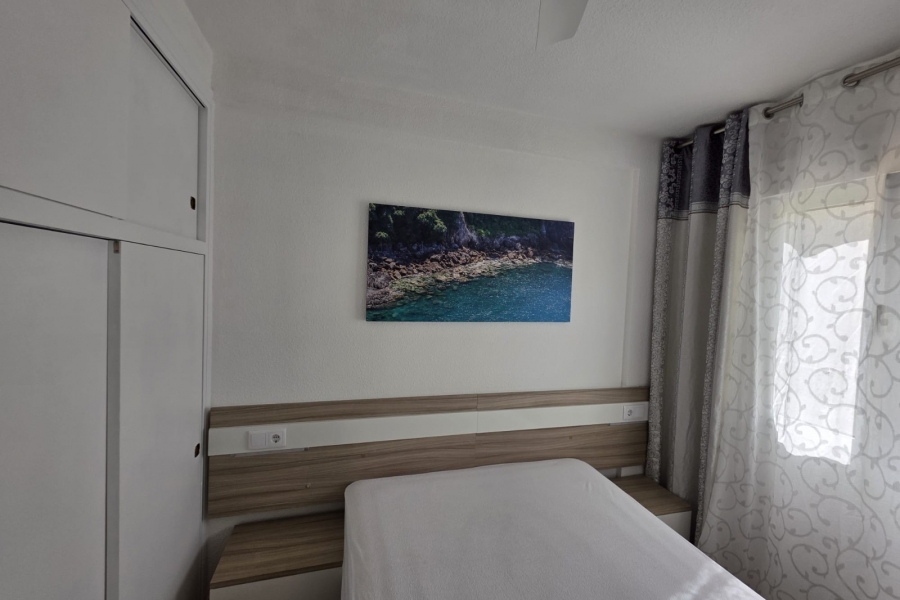 Re-Sale - Apartment - Torrevieja - Torre La Mata