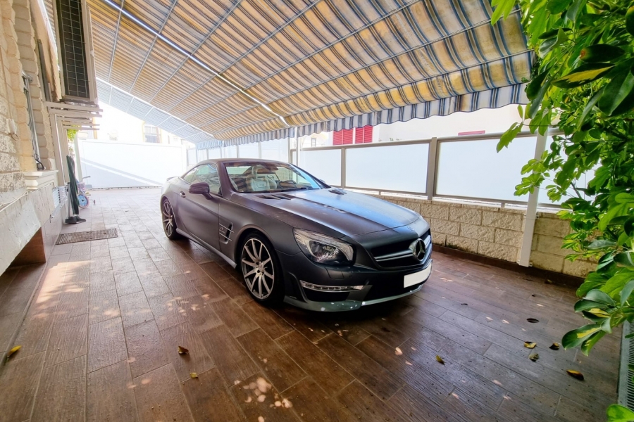 Re-Sale - Detached Villa - Torrevieja - La Mata - Town